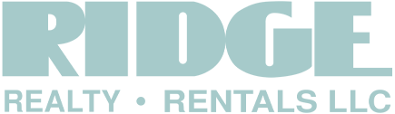 Ridge Realty Rentals