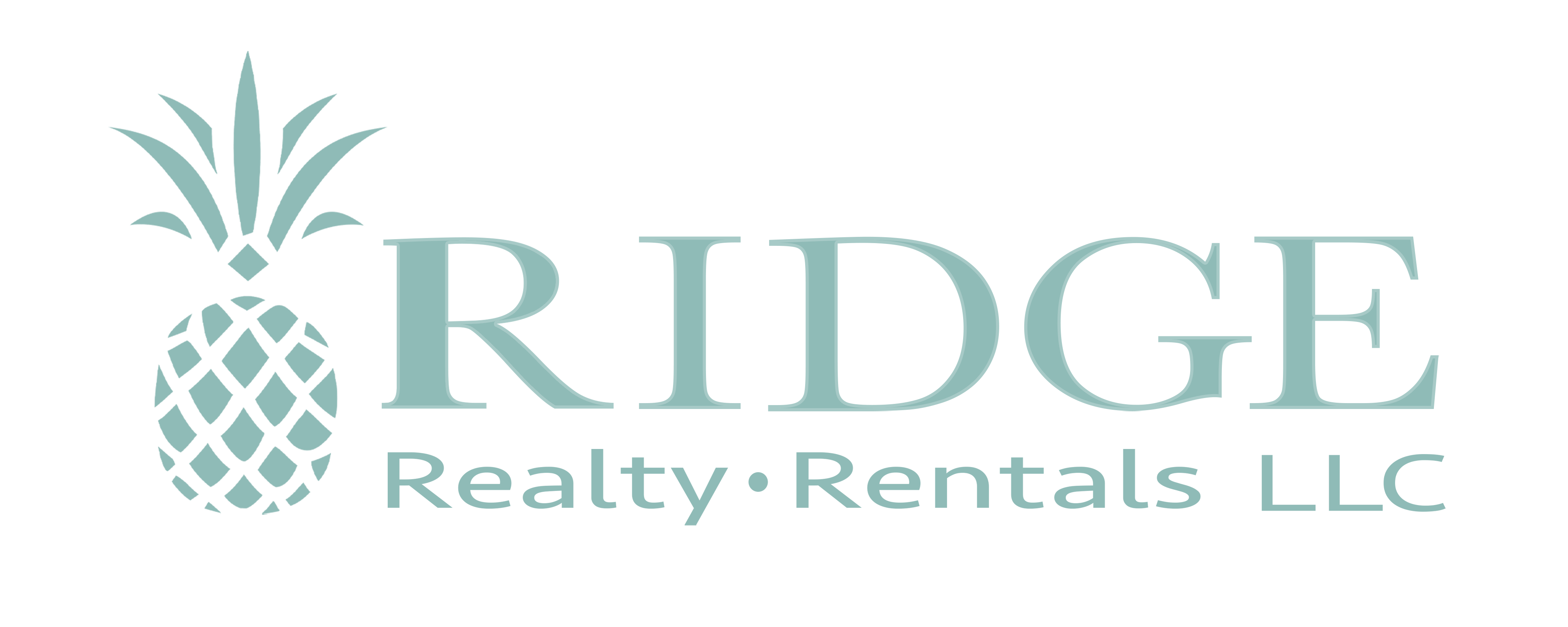 Ridge Realty Rentals